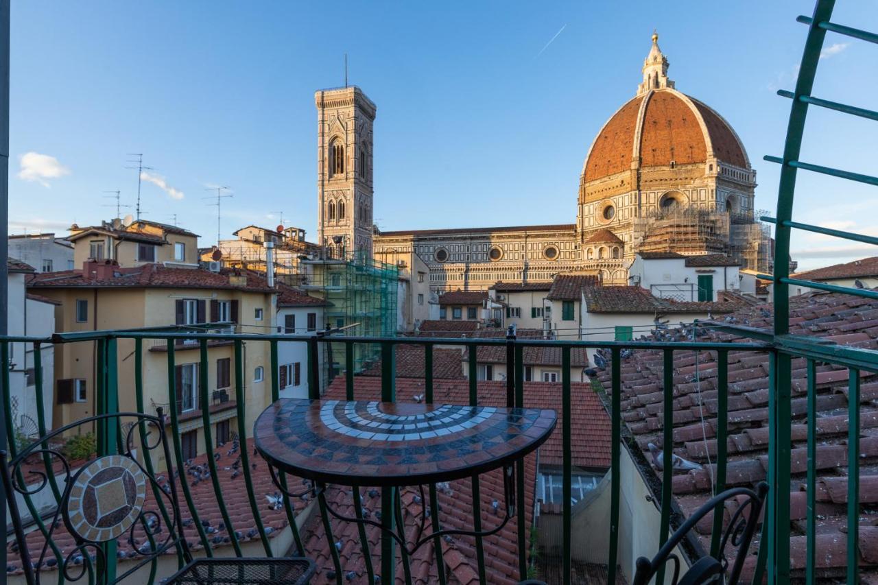 Firenze Rentals Corso 12 Buitenkant foto