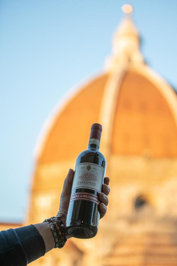 Firenze Rentals Corso 12 Buitenkant foto
