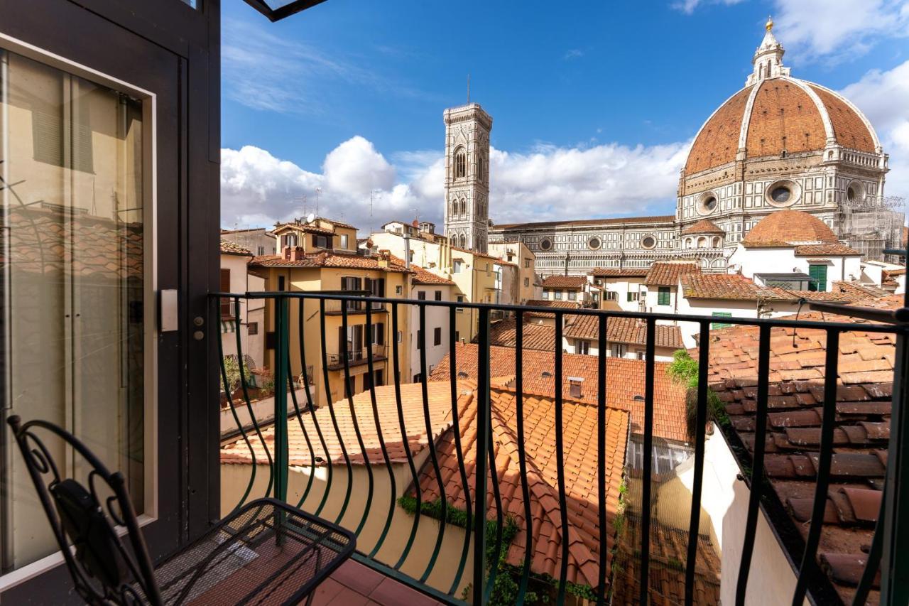 Firenze Rentals Corso 12 Buitenkant foto