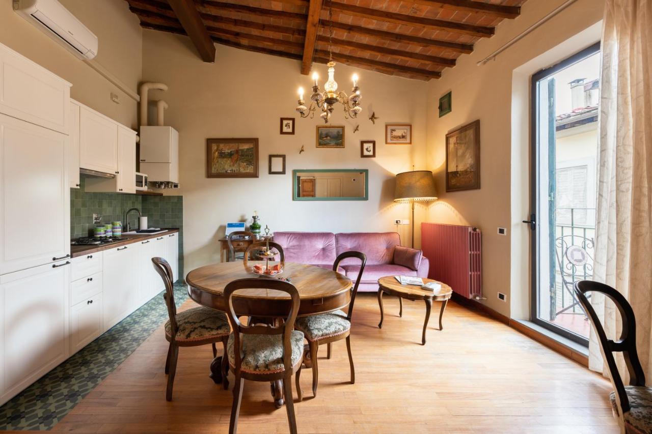 Firenze Rentals Corso 12 Buitenkant foto