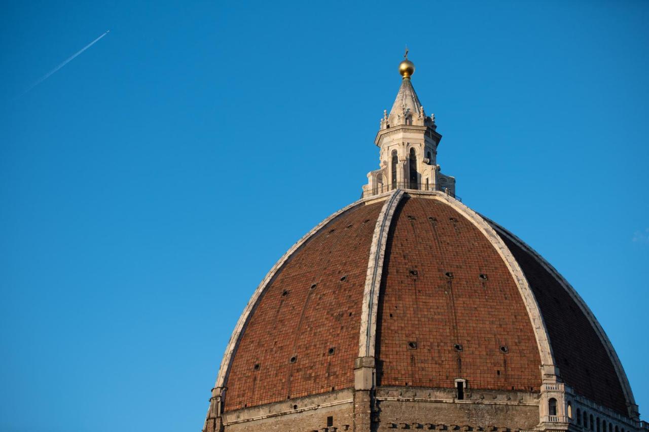 Firenze Rentals Corso 12 Buitenkant foto