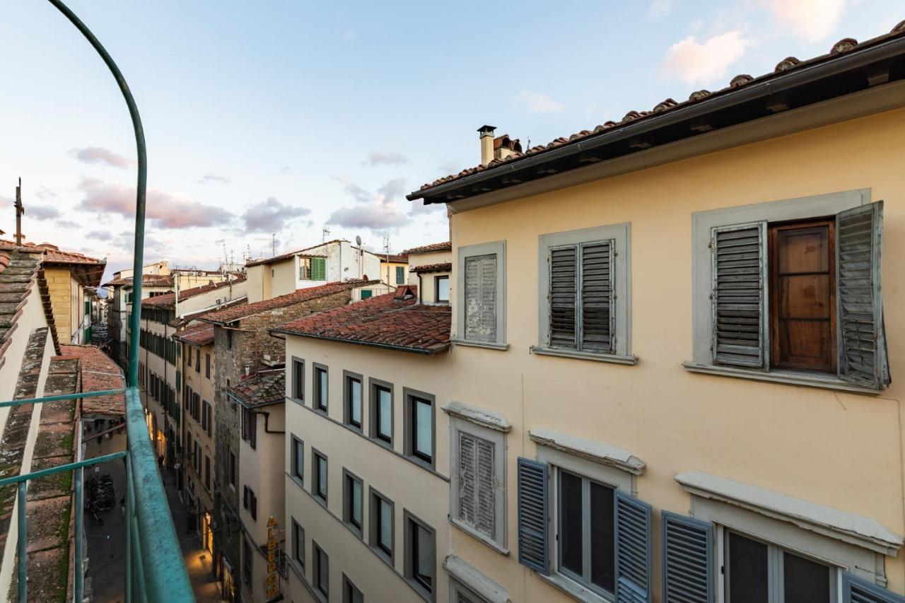 Firenze Rentals Corso 12 Buitenkant foto