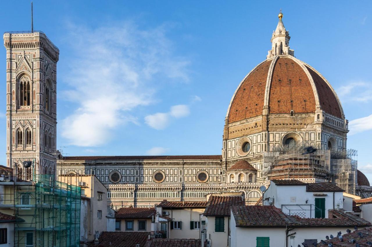Firenze Rentals Corso 12 Buitenkant foto