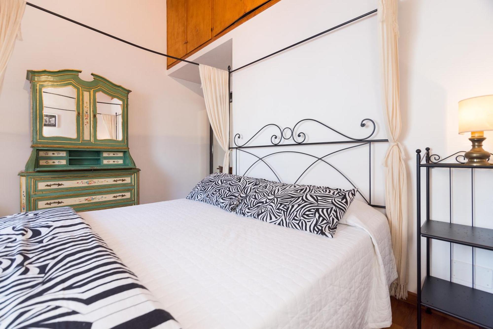 Firenze Rentals Corso 12 Kamer foto